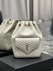 サンローランバッグ Saint Laurent 2022 新作 バックパック 672609
