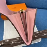 エルメス財布 HERMES2022 新作 コンスタンス 二つ折り財布 537