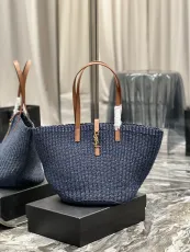 サンローランバッグ Saint Laurent2022年新作 ストロートートバッグ 688221