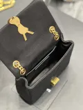 サンローランバッグ Saint Laurent 2022年新作 チェーンサッチェル 698162