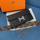 エルメス財布 HERMES2022 新作 コンスタンス 二つ折り長財布 9852