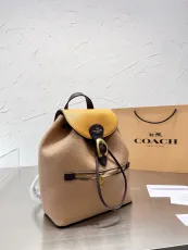 コーチバッグ COACH2022新作 バックパック