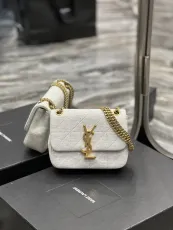 サンローランバッグ Saint Laurent 2022年新作 チェーンサッチェル 698162