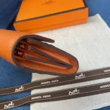 エルメス財布 HERMES2022 新作 コンスタンス 二つ折り財布 537