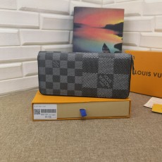 ルイヴィトン財布 LOUIS VUITTON2022 新作 ブラッツァ ウォレット N60436