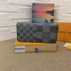 ルイヴィトン財布 LOUIS VUITTON2022 新作 ブラッツァ ウォレット N60436