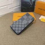 ルイヴィトン財布 LOUIS VUITTON2022 新作 ブラッツァ ウォレット N60436