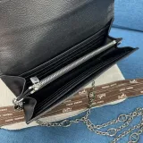 エルメス財布 HERMES2022 新作 コンスタンス 二つ折り長財布 9852