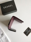 シャネル財布 CHANEL2022の新作三つ折り財布