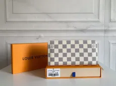 ルイヴィトン財布 LOUIS VUITTON2022新作 ファスナー長財布 60017