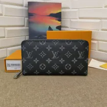 ルイヴィトン財布 LOUIS VUITTON2022 新作 ジッピー ジッパー 長財布 M60003