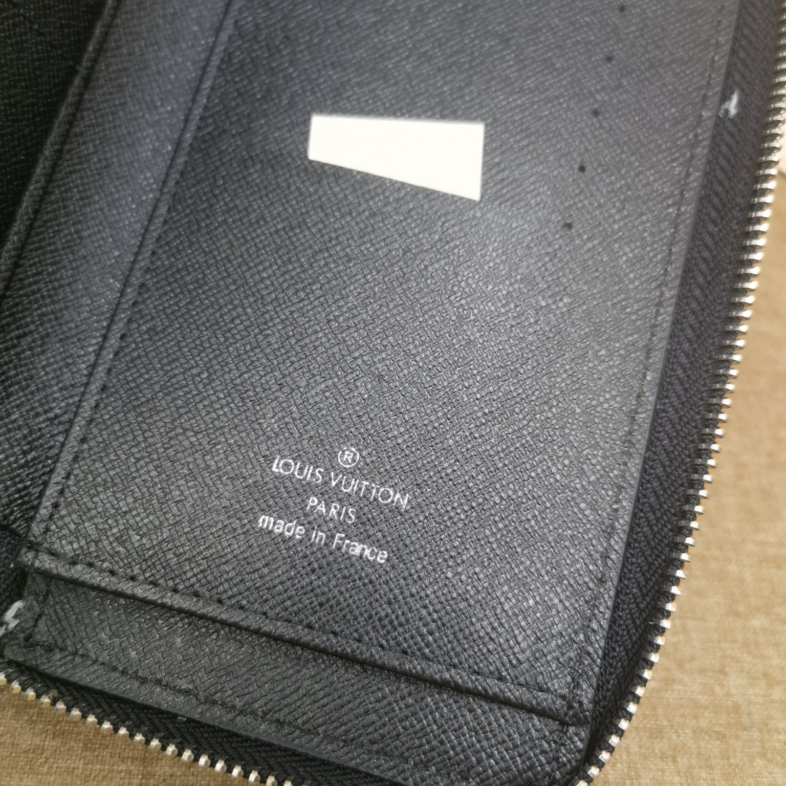 ルイヴィトン財布 LOUIS VUITTON2022 新作 ブラッツァ ウォレット N60436