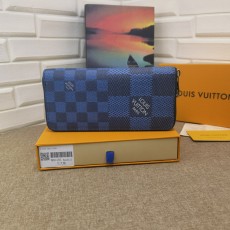 ルイヴィトン財布 LOUIS VUITTON2022 新作 ブラッツァ ウォレット N60436