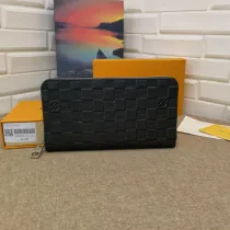ルイヴィトン財布 LOUIS VUITTON2022 新作 ジッピー ジッパー 長財布 M60003