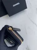 シャネル財布 CHANEL2022の新作小銭入れ 69271