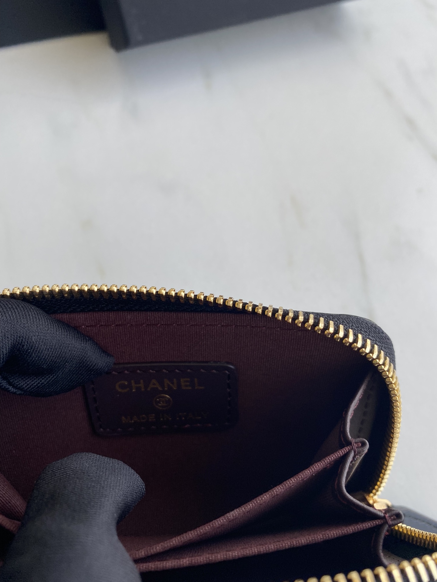 シャネル財布 CHANEL2022の新作小銭入れ 69271