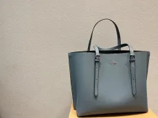 コーチバッグ COACH2022新作トートバッグ