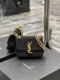サンローランバッグ Saint Laurent 2022年新作 チェーンサッチェル 698162