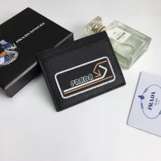 プラダ財布 PRADA2022 新カードパッケージ 2MC223