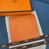 エルメス財布 HERMES2022 新作 コンスタンス 二つ折り財布 537