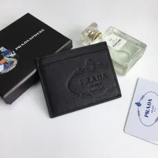 プラダ財布 PRADA2022 新カードパッケージ 2MC223