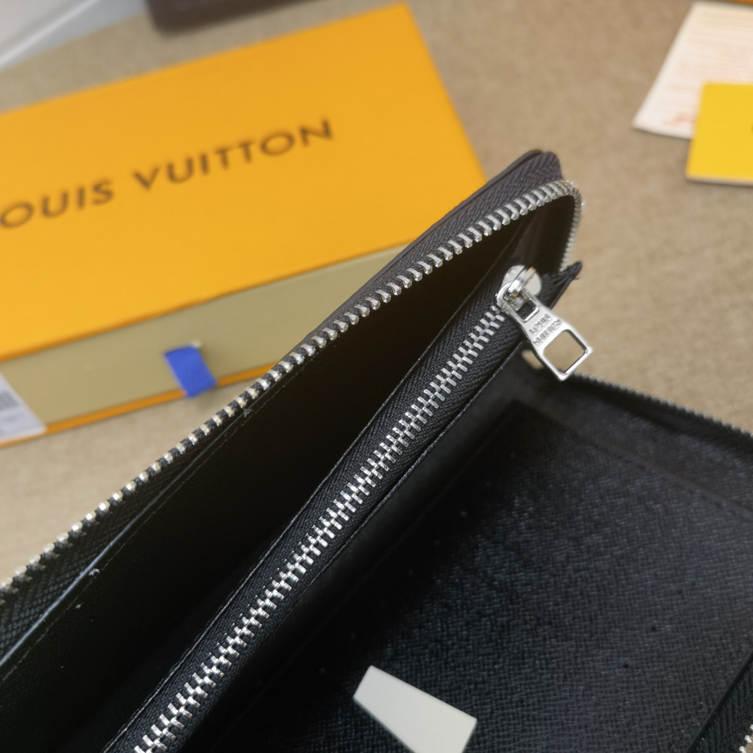 ルイヴィトン財布 LOUIS VUITTON2022 新作 ブラッツァ ウォレット N60436