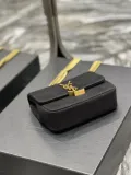 サンローランバッグ Saint Laurent 2022年新作 チェーンサッチェル 698162