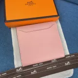 エルメス財布 HERMES2022 新作 コンスタンス 二つ折り財布 537