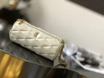 サンローランバッグ Saint Laurent2022 新品 SADE ハンドバッグ 699703