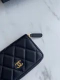 シャネル財布 CHANEL2022の新作小銭入れ 69271
