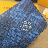 ルイヴィトン財布 LOUIS VUITTON2022 新作 ブラッツァ ウォレット N60436
