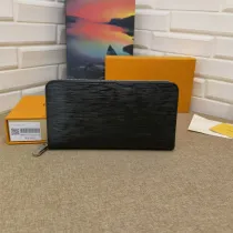 ルイヴィトン財布 LOUIS VUITTON2022 新作 ジッピー ジッパー 長財布 M60003