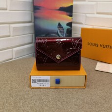 ルイヴィトン財布 LOUIS VUITTON2022 新作三つ折り財布 M41938