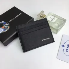 プラダ財布 PRADA2022 新カードパッケージ 2MC223