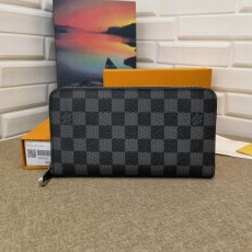 ルイヴィトン財布 LOUIS VUITTON2022 新作 ジッピー ジッパー 長財布 M60003