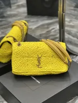 サンローランバッグ Saint Laurent 2022 新作 JAMIE チェーンサッチェル 515821