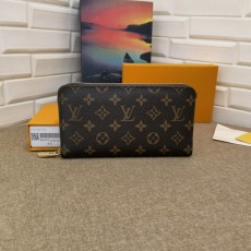 ルイヴィトン財布 LOUIS VUITTON2022 新作 ジッピー ジッパー 長財布 M60003