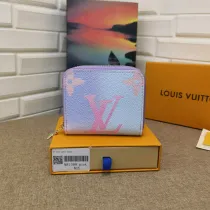 ルイヴィトン財布 LOUIS VUITTON2022 新品 小銭入れ M81388