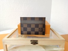 ルイヴィトン財布 LOUIS VUITTON2022 新作 PORTE CARTES DOUBLE カードホルダー M62170