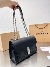 コーチバッグ COACH2022 新作 コーチレーン ハンドバッグ
