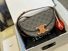 セリーヌバッグ CELINE2022新作ハンドバッグ