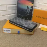 ルイヴィトン財布 LOUIS VUITTON2022 新作 ブラッツァ ウォレット N60436