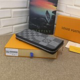 ルイヴィトン財布 LOUIS VUITTON2022 新作 ブラッツァ ウォレット N60436