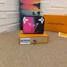 ルイヴィトン財布 LOUIS VUITTON2022 新品 小銭入れ M81388