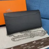 エルメス財布 HERMES2022 新作 コンスタンス 二つ折り長財布 9852