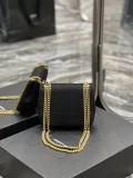 サンローランバッグ Saint Laurent 2022年新作 チェーンサッチェル 698162