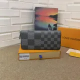 ルイヴィトン財布 LOUIS VUITTON2022 新作 ブラッツァ ウォレット N60436