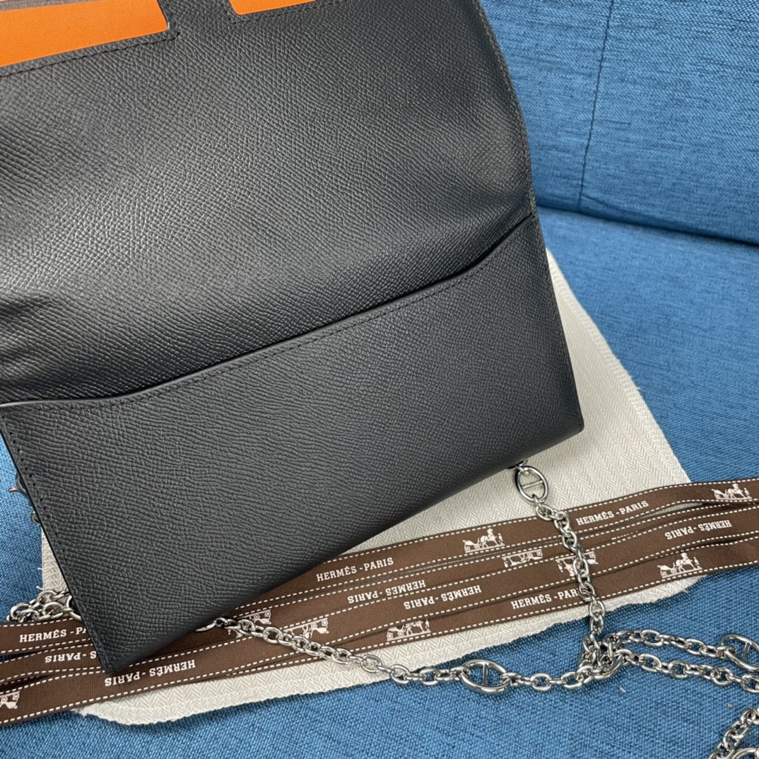 エルメス財布 HERMES2022 新作 コンスタンス 二つ折り長財布 9852