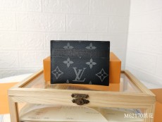 ルイヴィトン財布 LOUIS VUITTON2022 新作 PORTE CARTES DOUBLE カードホルダー M62170