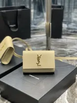 サンローランバッグ Saint Laurent2022年新作 ウエストバッグ 534395